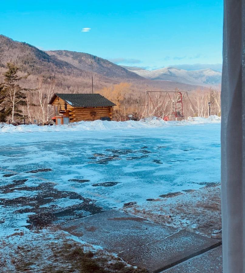 Ledge Rock At Whiteface Hotell Wilmington Eksteriør bilde