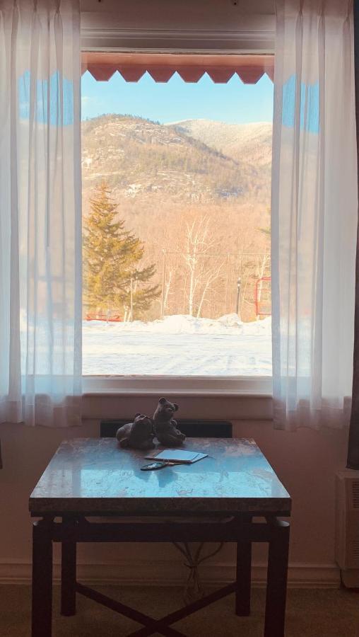 Ledge Rock At Whiteface Hotell Wilmington Eksteriør bilde
