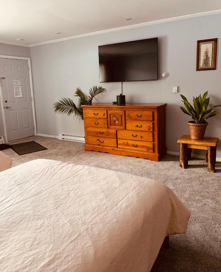 Ledge Rock At Whiteface Hotell Wilmington Eksteriør bilde