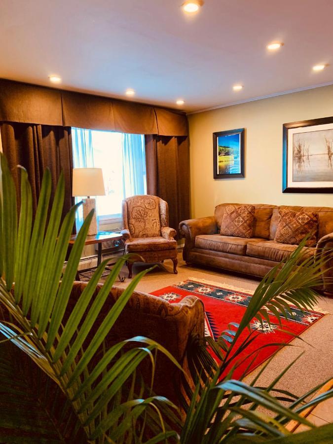 Ledge Rock At Whiteface Hotell Wilmington Eksteriør bilde