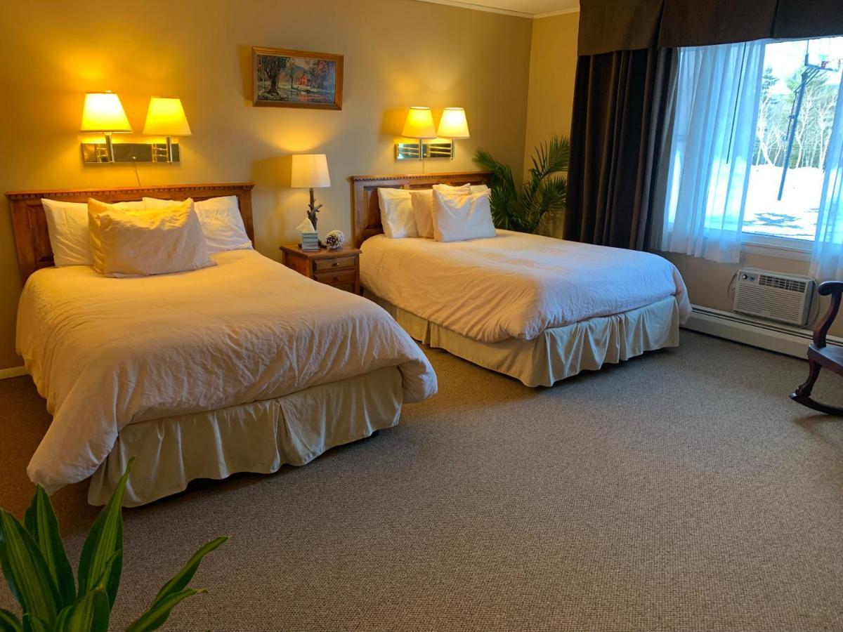 Ledge Rock At Whiteface Hotell Wilmington Eksteriør bilde