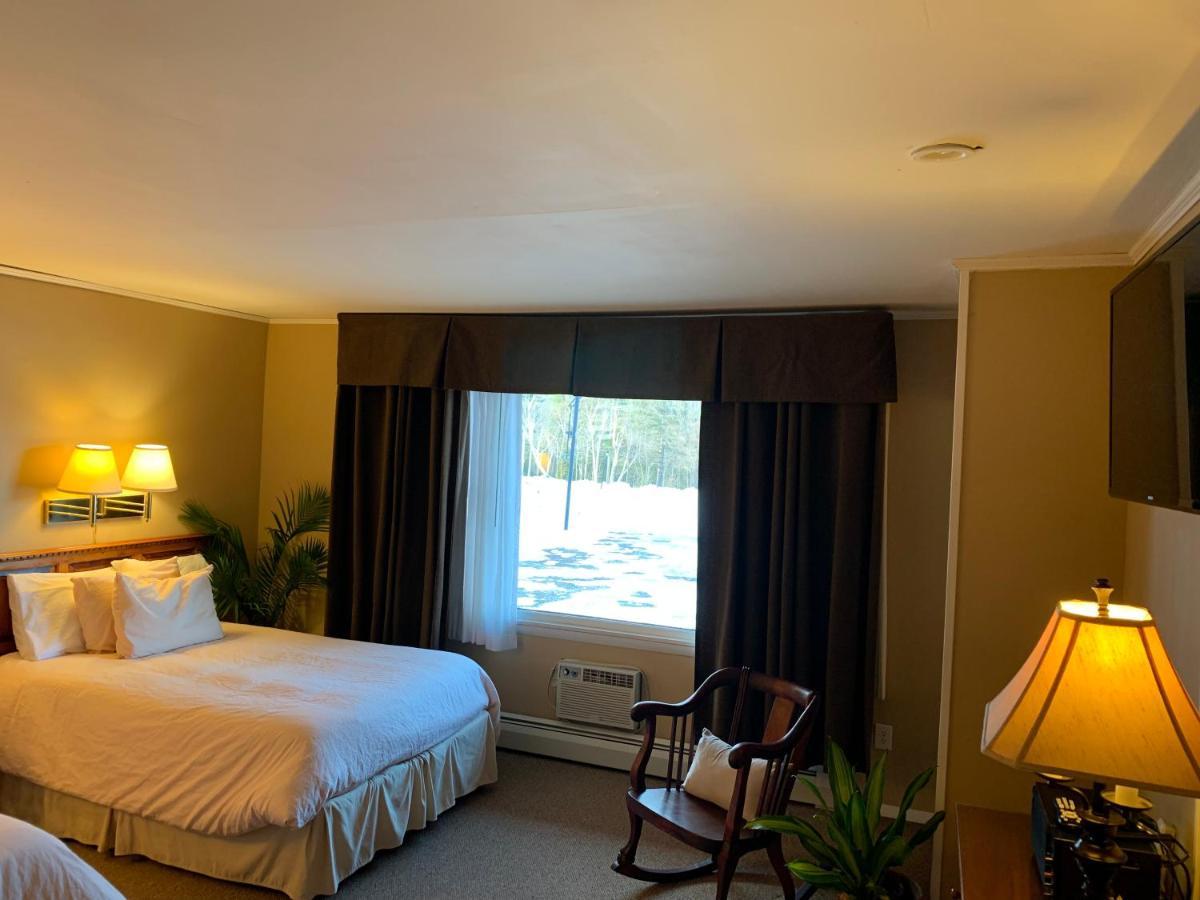Ledge Rock At Whiteface Hotell Wilmington Eksteriør bilde