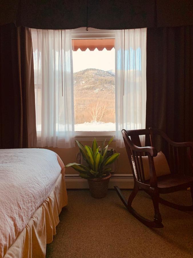 Ledge Rock At Whiteface Hotell Wilmington Eksteriør bilde