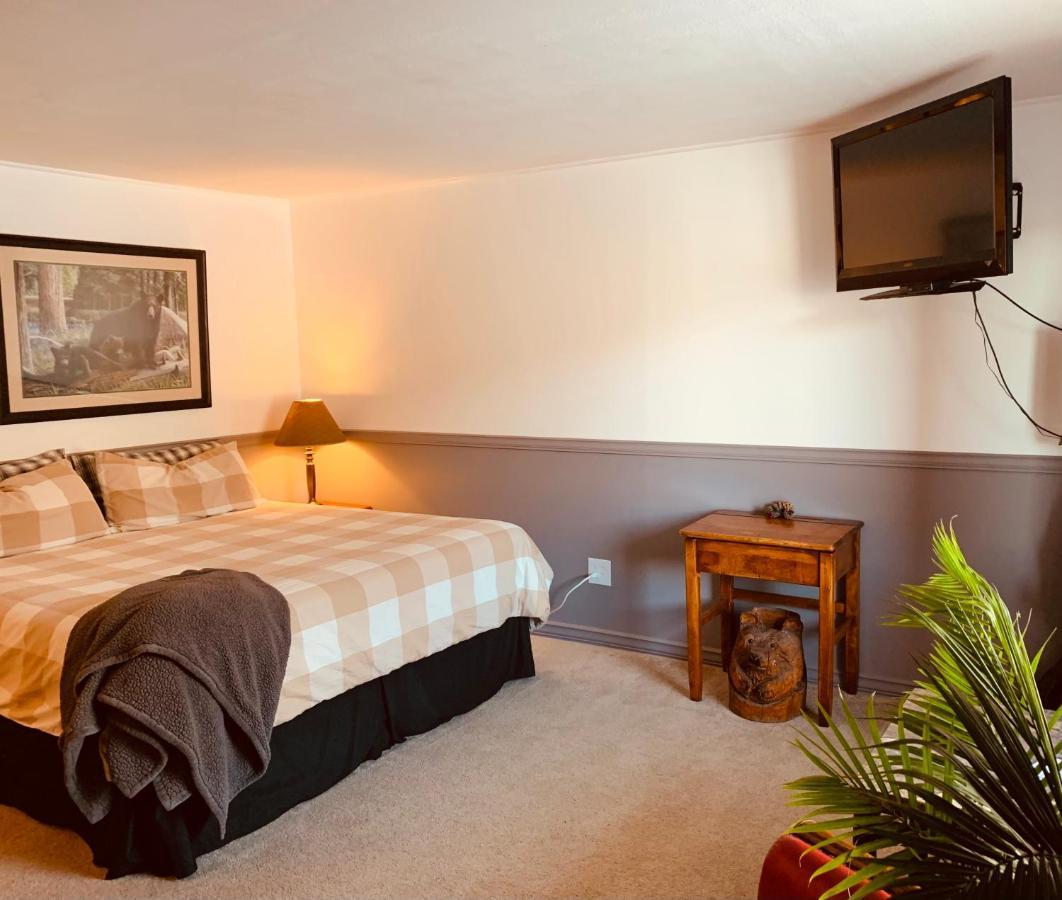 Ledge Rock At Whiteface Hotell Wilmington Eksteriør bilde