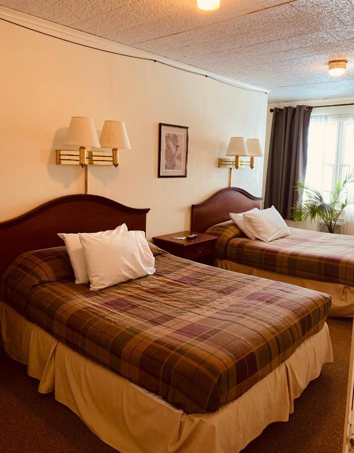 Ledge Rock At Whiteface Hotell Wilmington Eksteriør bilde
