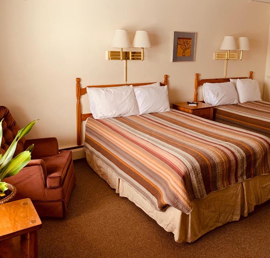 Ledge Rock At Whiteface Hotell Wilmington Eksteriør bilde