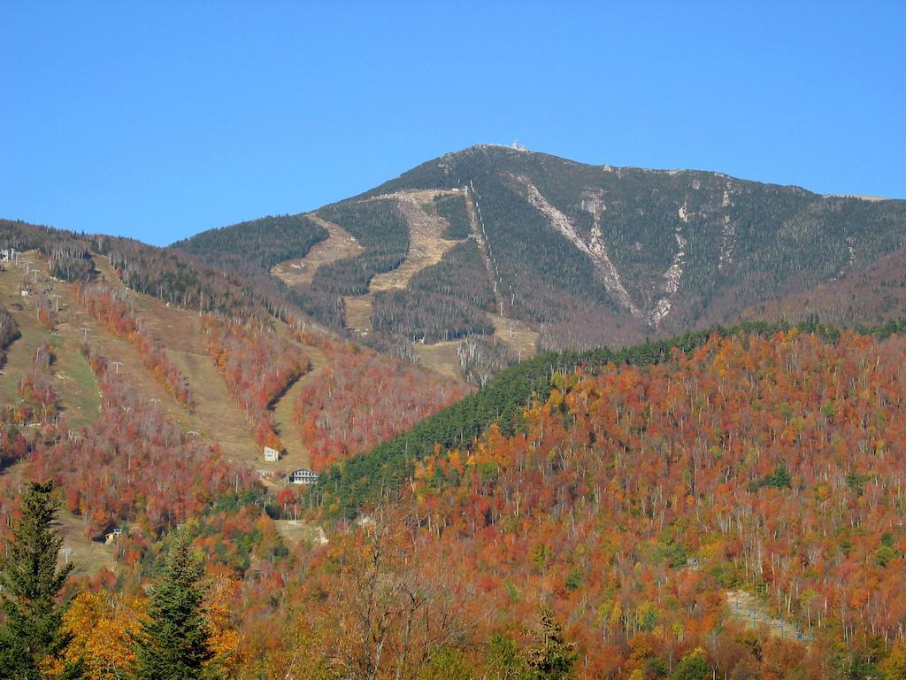 Ledge Rock At Whiteface Hotell Wilmington Eksteriør bilde