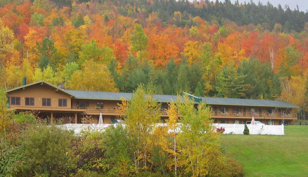 Ledge Rock At Whiteface Hotell Wilmington Eksteriør bilde