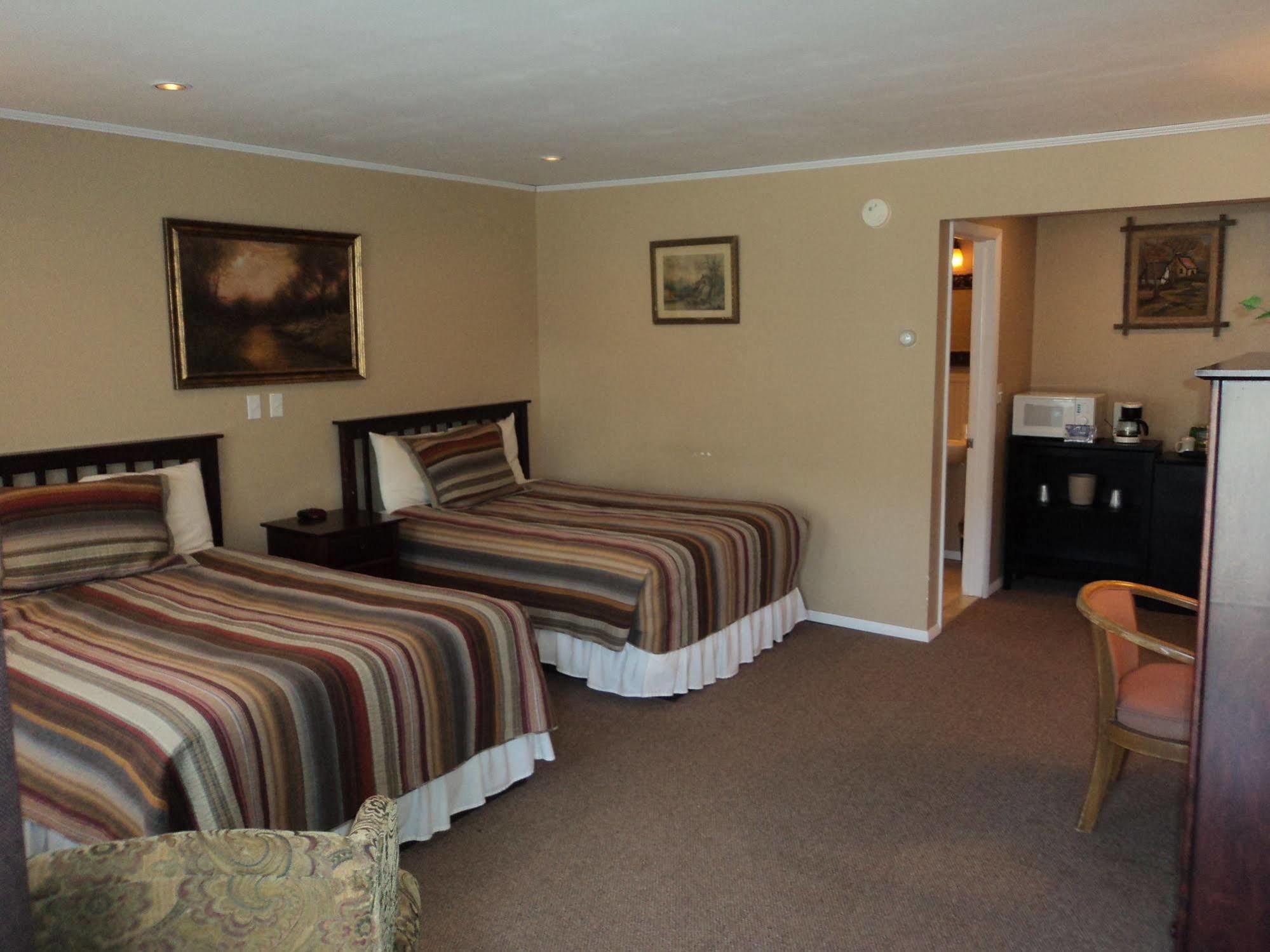 Ledge Rock At Whiteface Hotell Wilmington Eksteriør bilde
