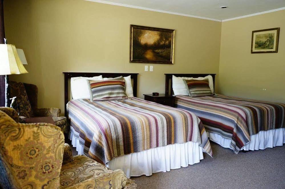 Ledge Rock At Whiteface Hotell Wilmington Eksteriør bilde