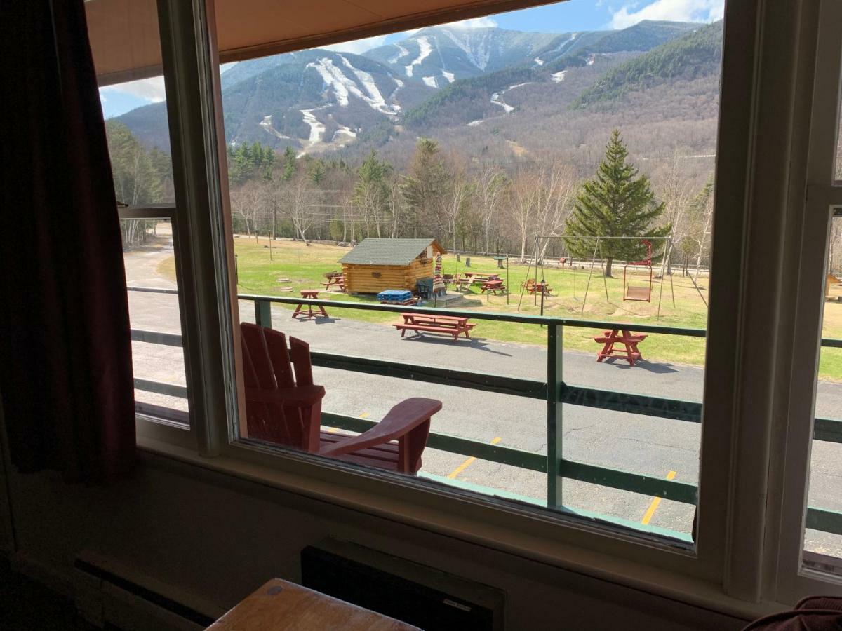 Ledge Rock At Whiteface Hotell Wilmington Eksteriør bilde